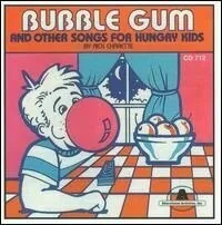 Bubblegum album cover