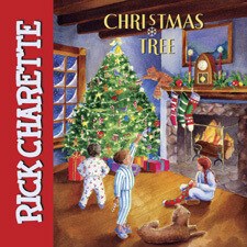 Christmas Tree album cover
