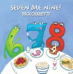 Seven Ate Nine album cover