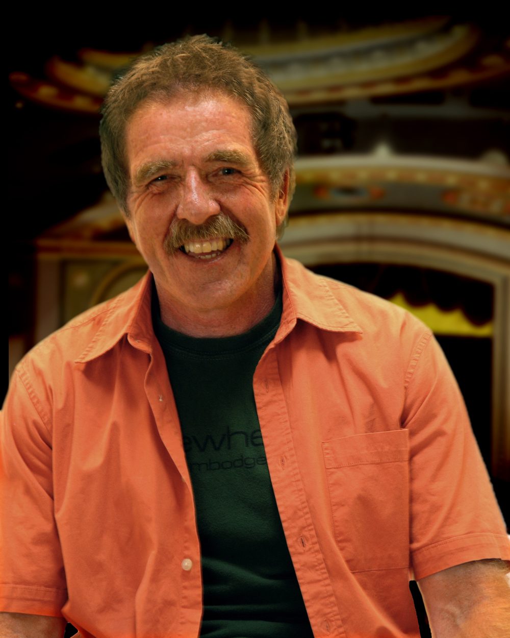 Rick Charette